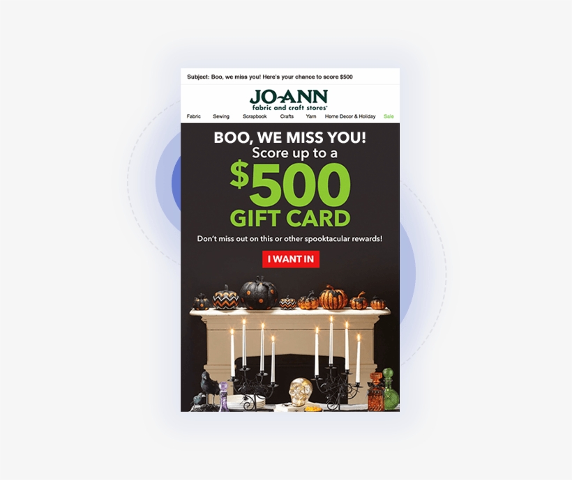 Case Joann Marketing - Marketing, transparent png download