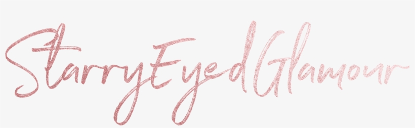 Starryeyedglamour - Calligraphy, transparent png download