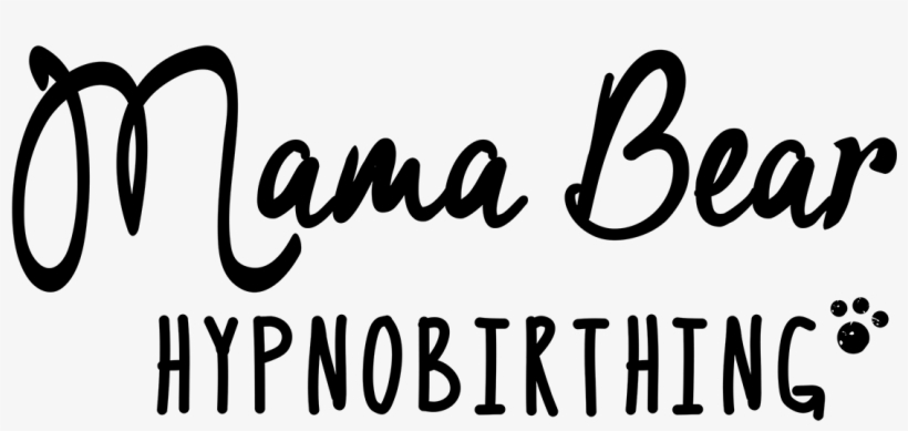 Mama Bear Hypnobirthing - Americanflat Dream Shower Curtain, transparent png download
