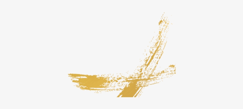 Brushstroke Thank You Card Sarah Drake Design - Sarah Drake Design, transparent png download