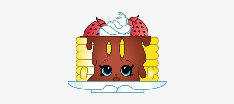 Shopkins Season 10 Mini Packs Pantry List Of Characters - Cartoon, transparent png download