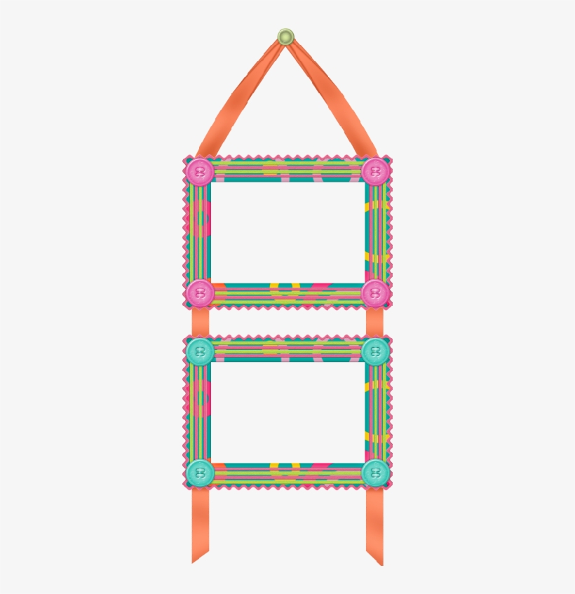 Scrapbook Frames, Les Matériels, Frames, Tags, Backgrounds, - Picture Frame, transparent png download