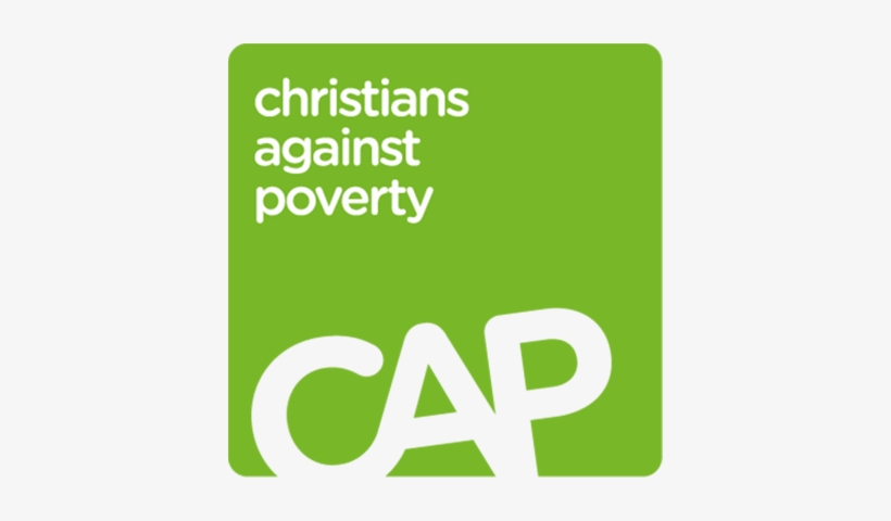 The Role As The Centre Manager For 10 Months And It's - Christians Against Poverty, transparent png download