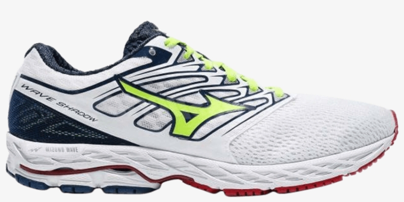 Wave Shadow - Running Shoe, transparent png download