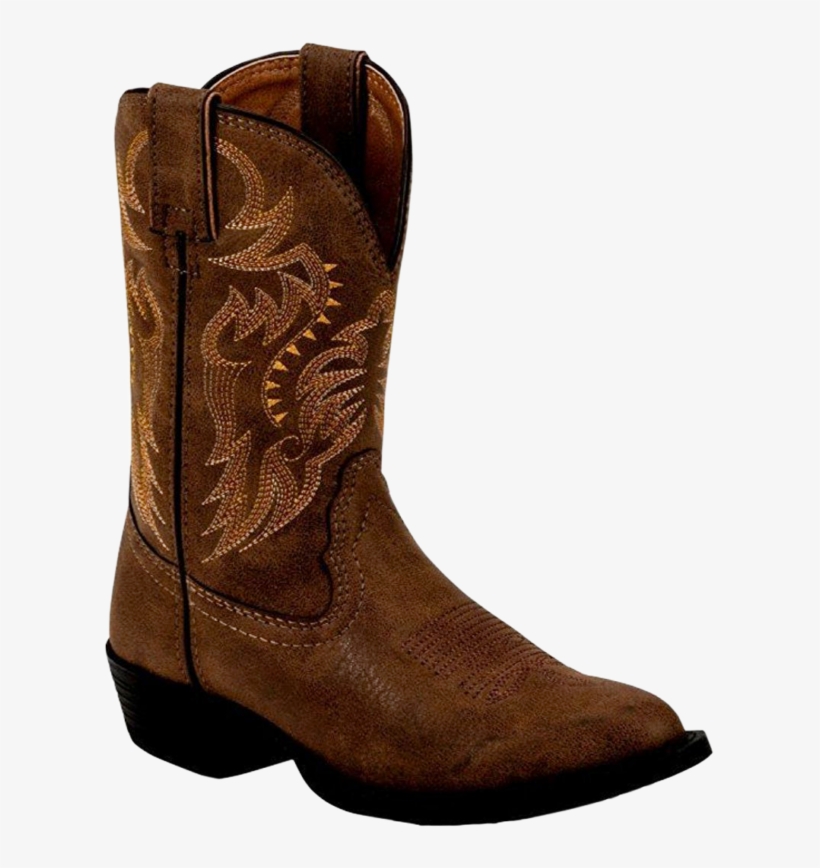 Nocona Nk3001 - Work Boots, transparent png download