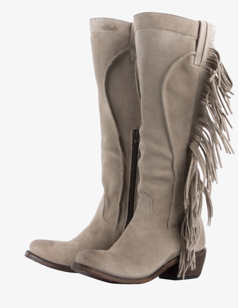 Texas Tumbleweed Ladies Boot - Faded Glory Ladies Boot, Size: 11, Black, transparent png download