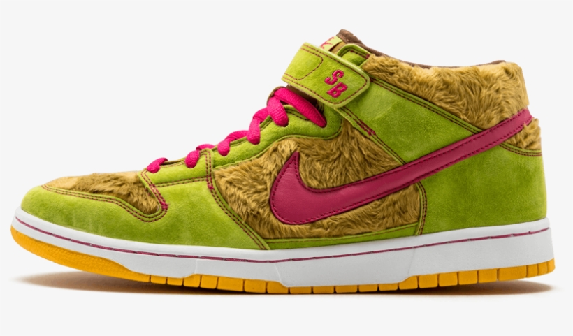 Skate Shoe, transparent png download