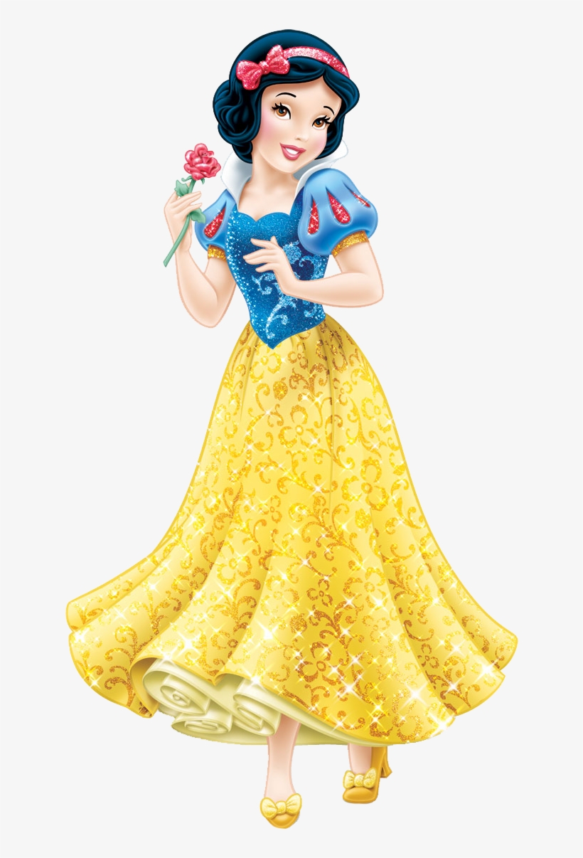 28 De Janeiro De 2018 28 De Janeiro De 2018 - Disney Princess Snow White Cut Out, transparent png download