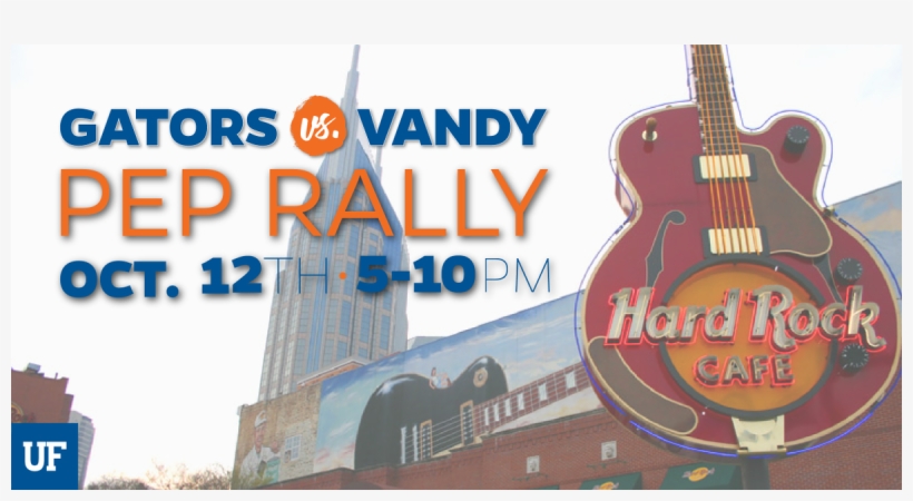 Uf Alumni @ufalumni - University Of Florida, transparent png download