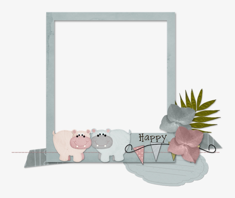 Máscara Com Fundo Transparente Em Png Retrato Com - Porta Retrato Branco Fundo Transparente, transparent png download