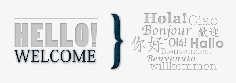 Language And Culture Studies Provide An Expanded Understanding - Chinese, transparent png download