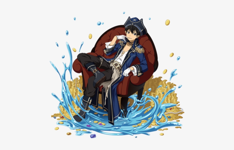 Sword Art Online, Kirito Sao, And Ｓａｏ Image - Sword Art Online Memory Defrag Lofty Captain, transparent png download