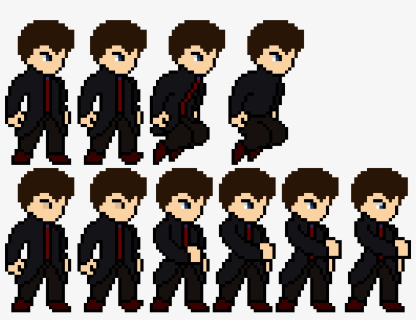 Barry Allen Model - Causal Model, transparent png download