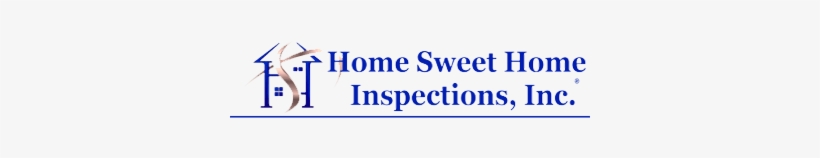 Home Sweet Home Inspections, Inc - Business, transparent png download