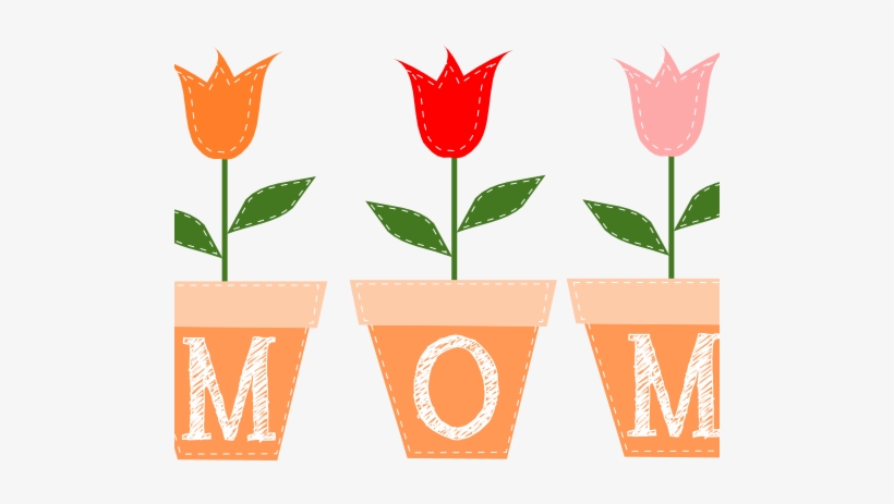 Happy Mother's Day - Mother's Day Banner Png, transparent png download
