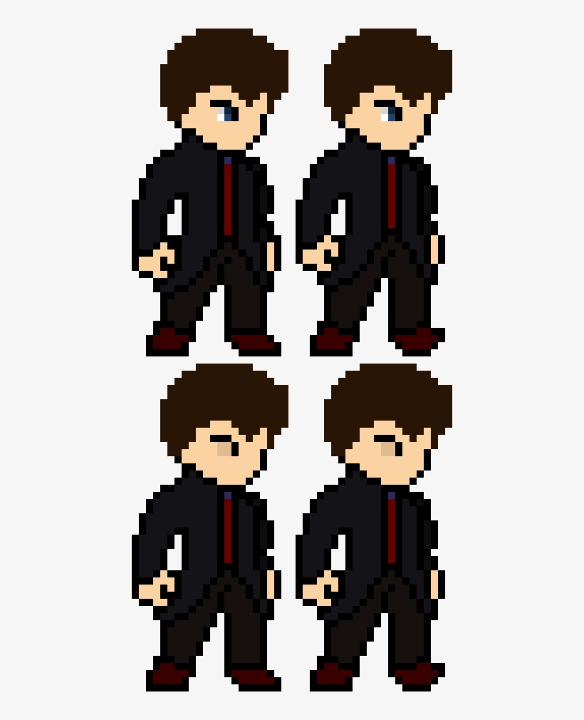 Barry Allen Model - Causal Model, transparent png download