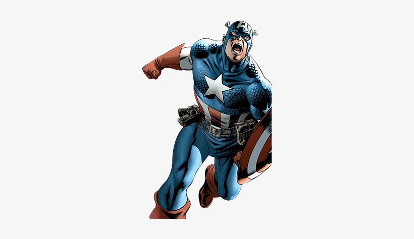 Windows Phone 7 Wallpapers Transparent - Captain America, transparent png download