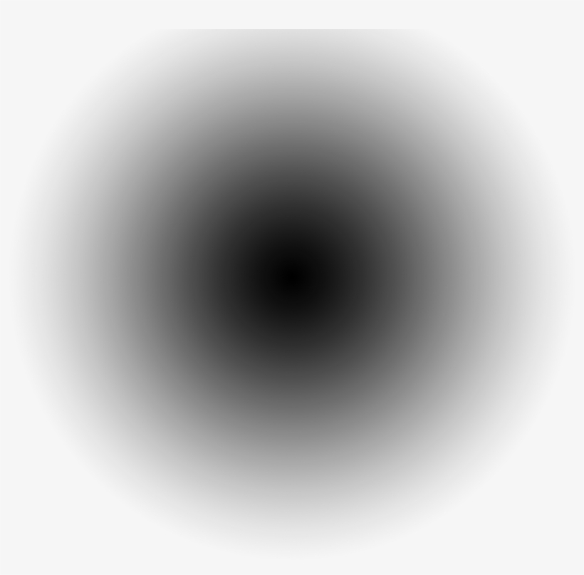 Shadow - Circle, transparent png download