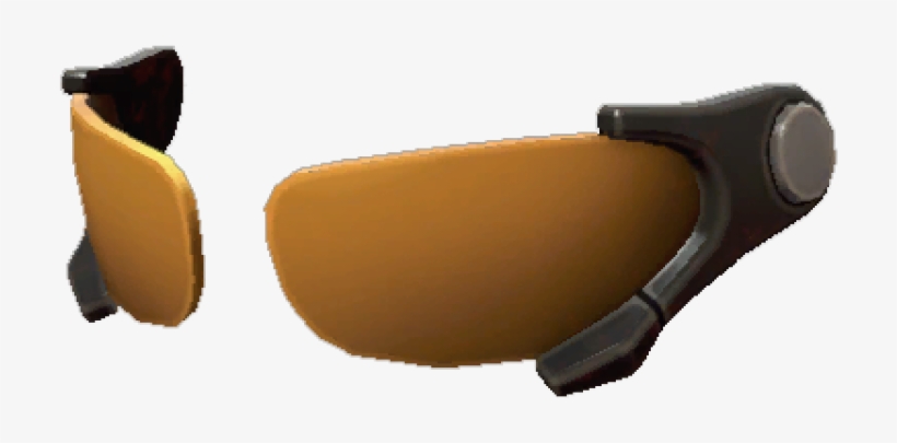 Deus Specs, transparent png download