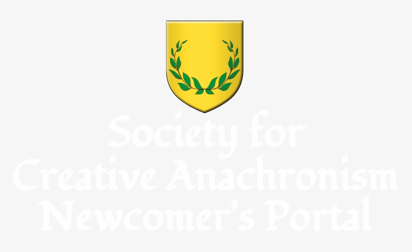 Society For Creative Anachronism, transparent png download