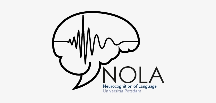 Nola Stands For Neurocognition Of Language An Interdisciplinary - Potsdam, transparent png download