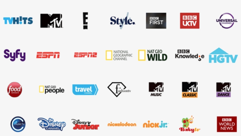 Contact Us - Television, transparent png download
