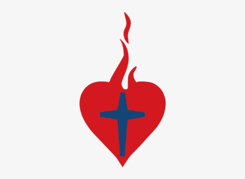 Aas Red Heart, transparent png download