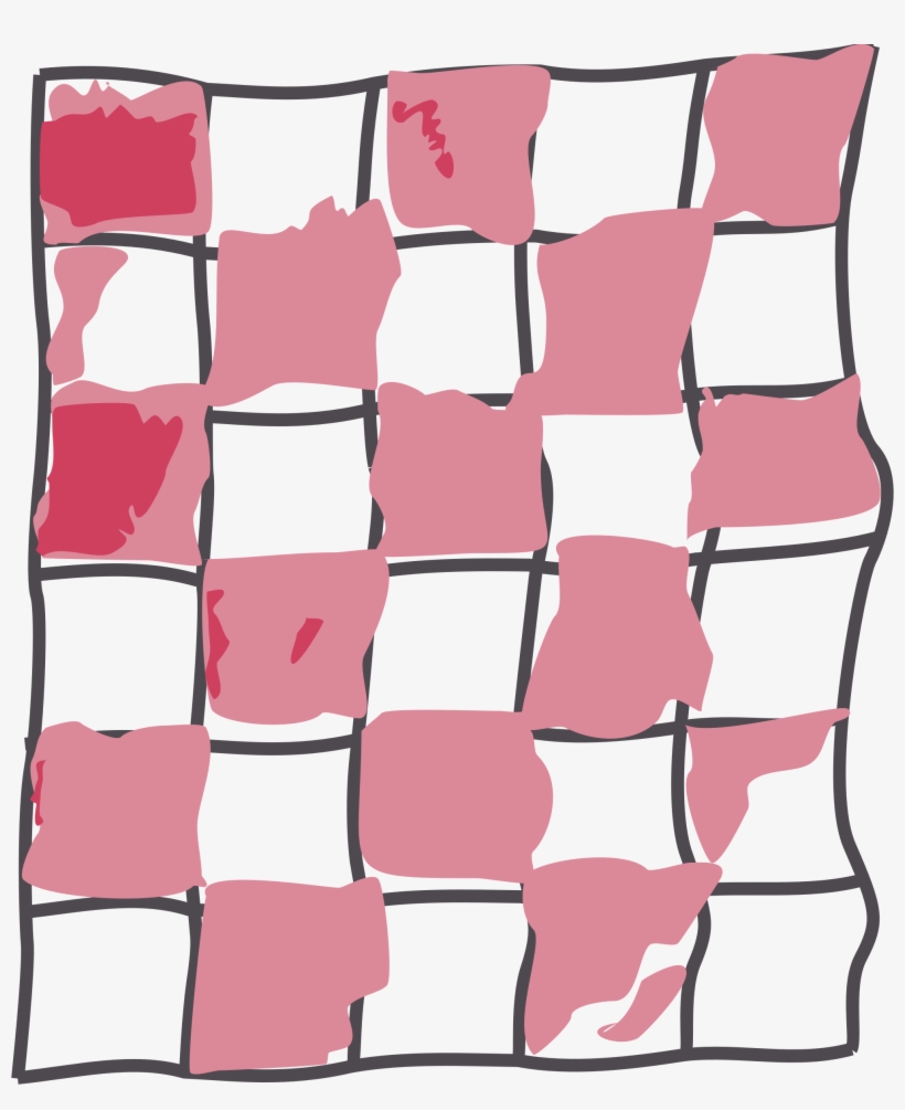 Big Image - Draughts, transparent png download