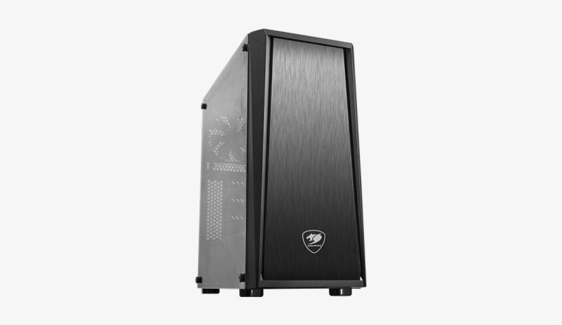 Case Cougar Mx340, transparent png download