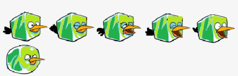 Tritan Sprite Sheet New - Sprite Sheet No Background, transparent png download