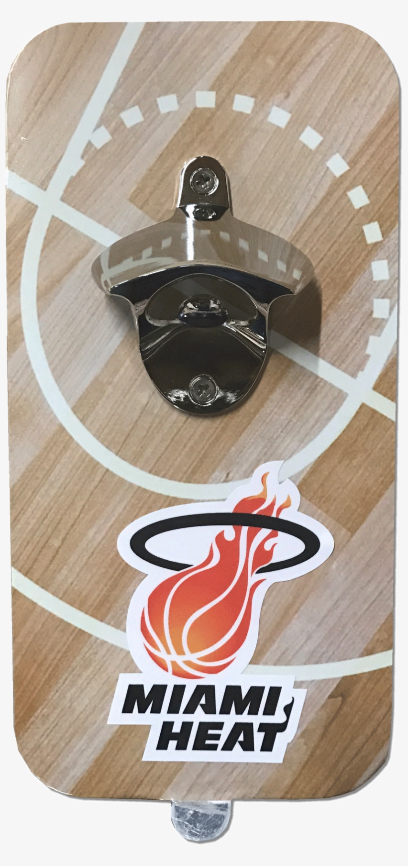 Nba "miami Heat" Opener/catcher Set - Miami Heat Simple Logo Z4467 Samsung Galaxy J3 2016, transparent png download