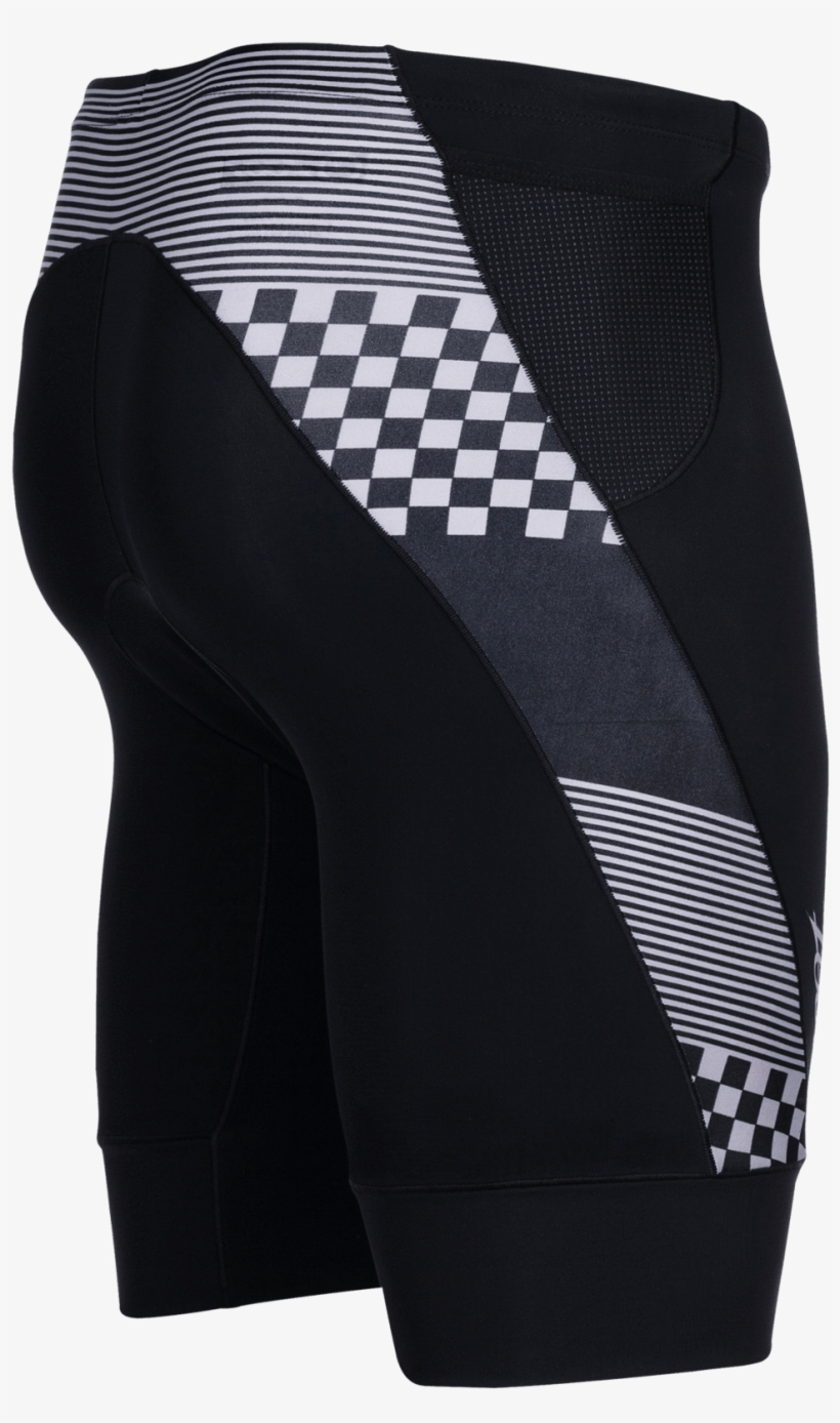 M Performance Tri 9" Short - Zoot Performance Tri 9 Inch Short M, transparent png download