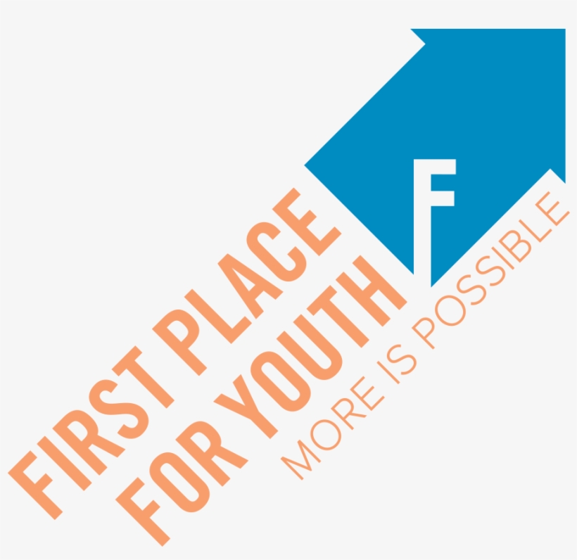 Sam Cobbs, Ceo, First Place For Youth - First Place For Youth Logo, transparent png download