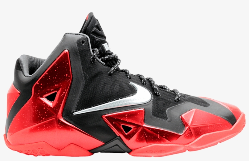 lebron 11 gs
