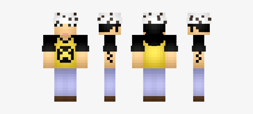 Minecraft Skin Tostick - Graphic Design, transparent png download