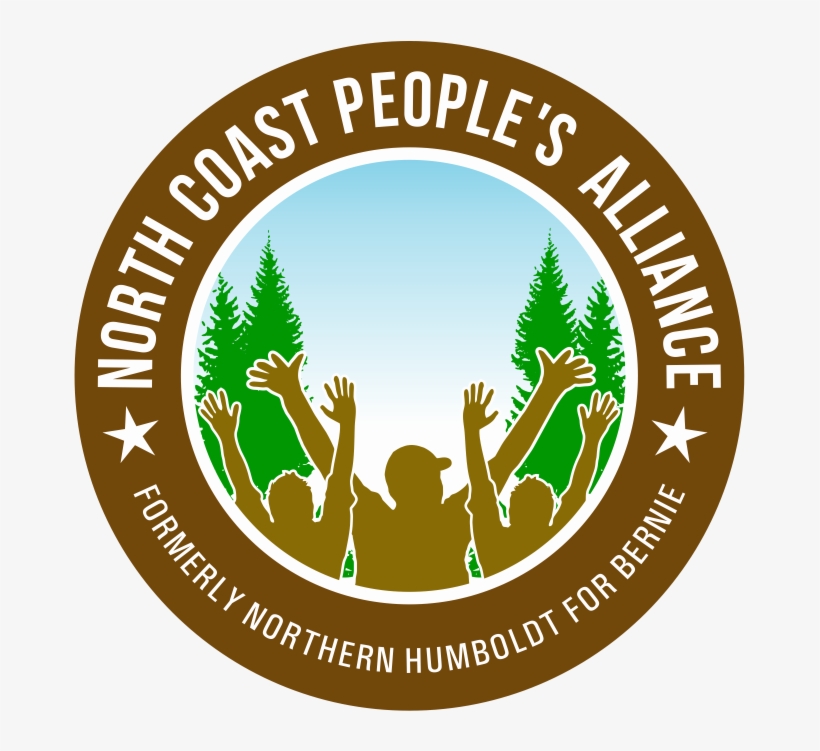 North Coast People's Alliance Organizing Everyday People - Better When They Aren T, transparent png download