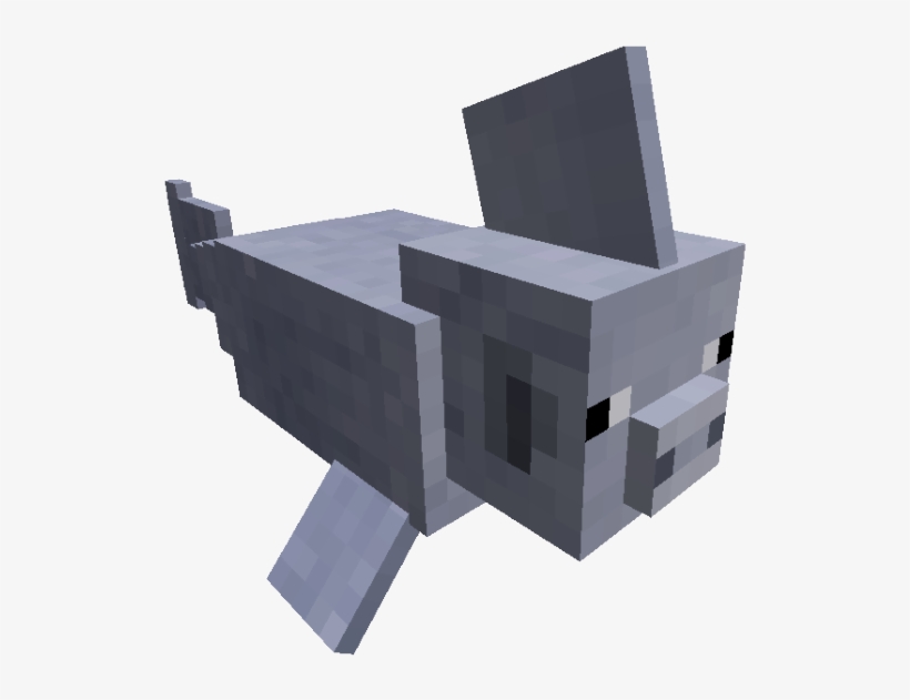 Just Gunna Go Ahead And Tag All The People I Know Who - Merpig Minecraft, transparent png download