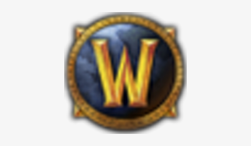 Calabria Alliance - World Of Warcraft Button, transparent png download
