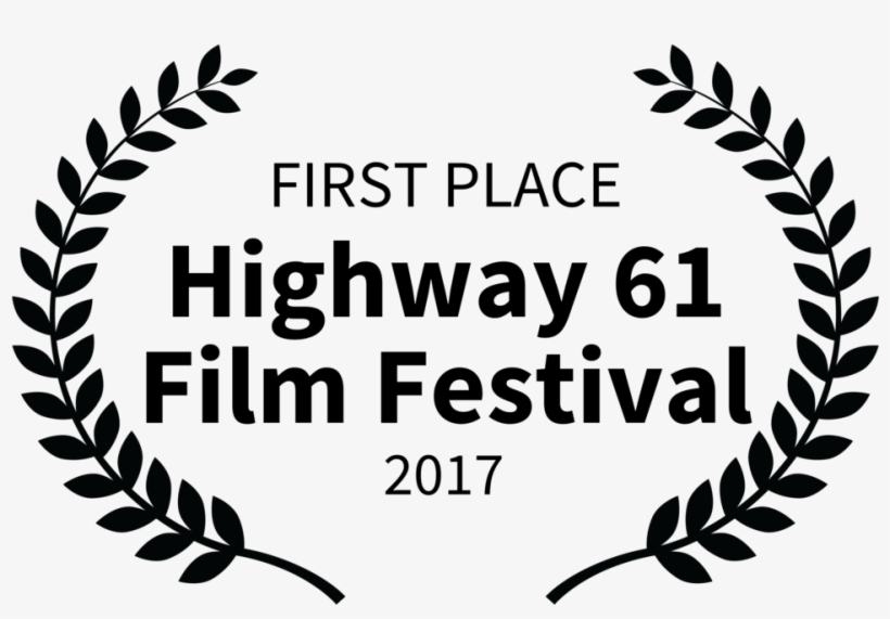 Firstplace Highway61filmfestival 2017 - Jagran Film Festival Official Selection, transparent png download