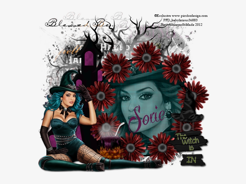 Alex Prihodko Halloween Nightmare Ptu - Album Cover, transparent png download