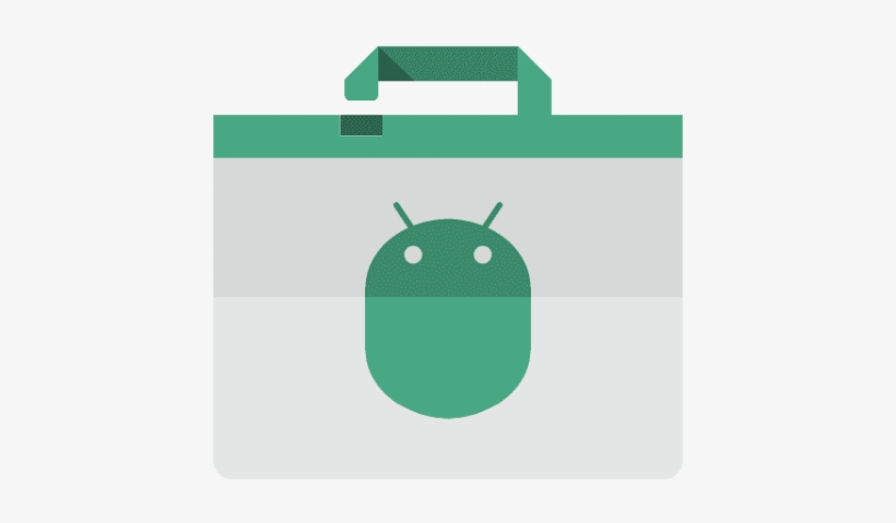 Free Png Market Unlocker Icon Android Lollipop Png - Android Kitkat, transparent png download