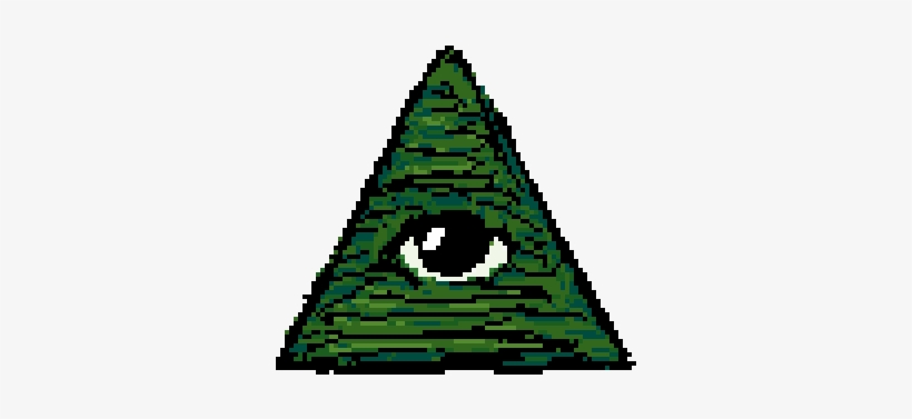 Iluminati Comp - Illuminati, transparent png download