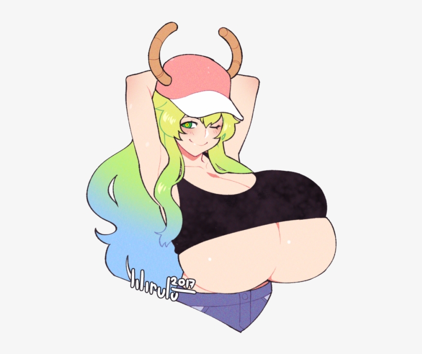 Commission For Luminous Merc Of Be'd Lucoa “ Made With - Anime, transparent png download
