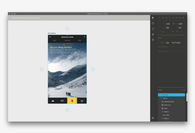Screen Shot 2015 06 15 At - Adobe Creative Cloud, transparent png download