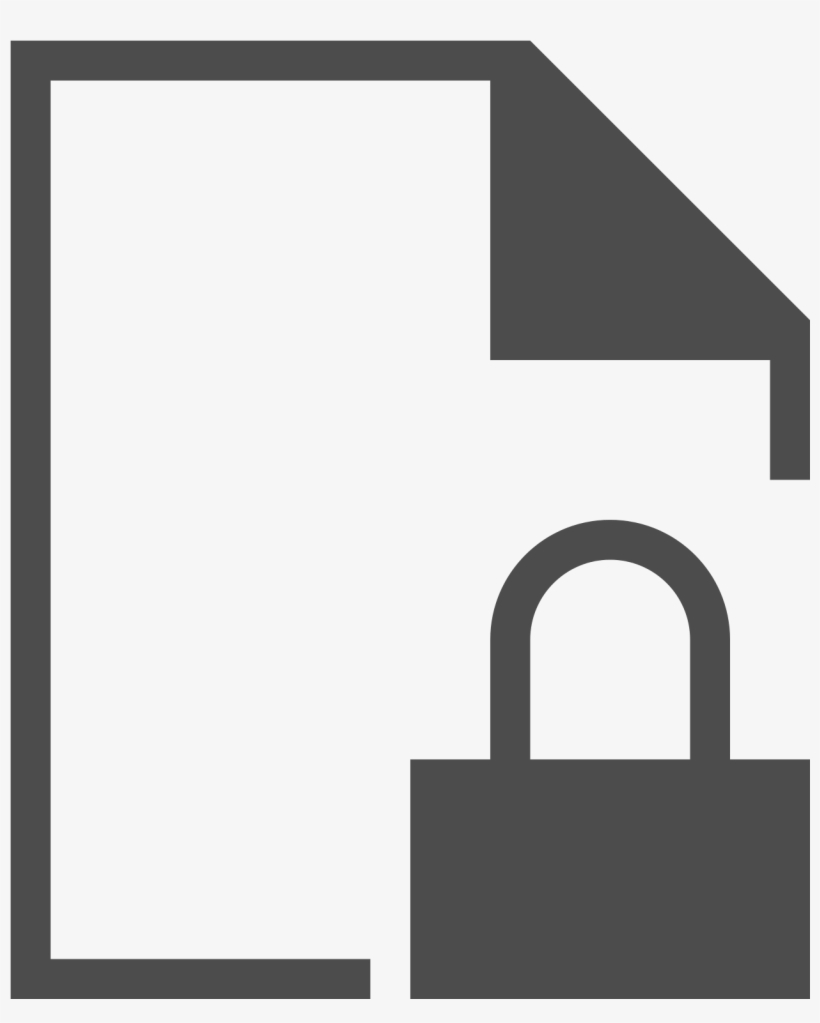 Open - Encryption PNG Image | Transparent PNG Free Download on SeekPNG