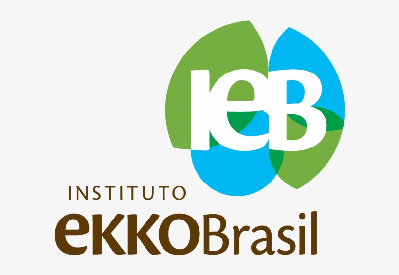 Instituto Ekko Brasil - Instituto Ekko Brasil Logo, transparent png download