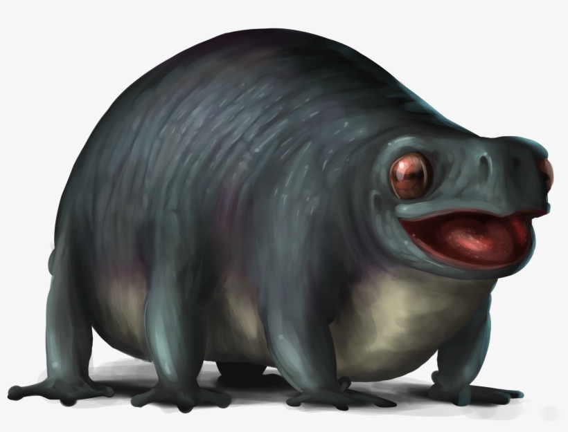 Posts From The 'project Ekko' Category - Hippopotamus, transparent png download