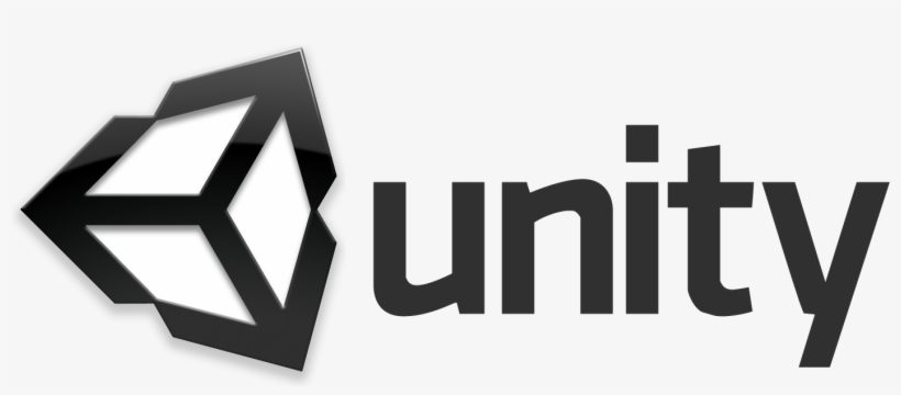 This Official Gamecircle Plug-in Is Compatible With - Unity 3d Logo Png, transparent png download