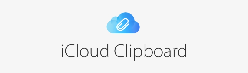 Icloud Clipboard - School, transparent png download