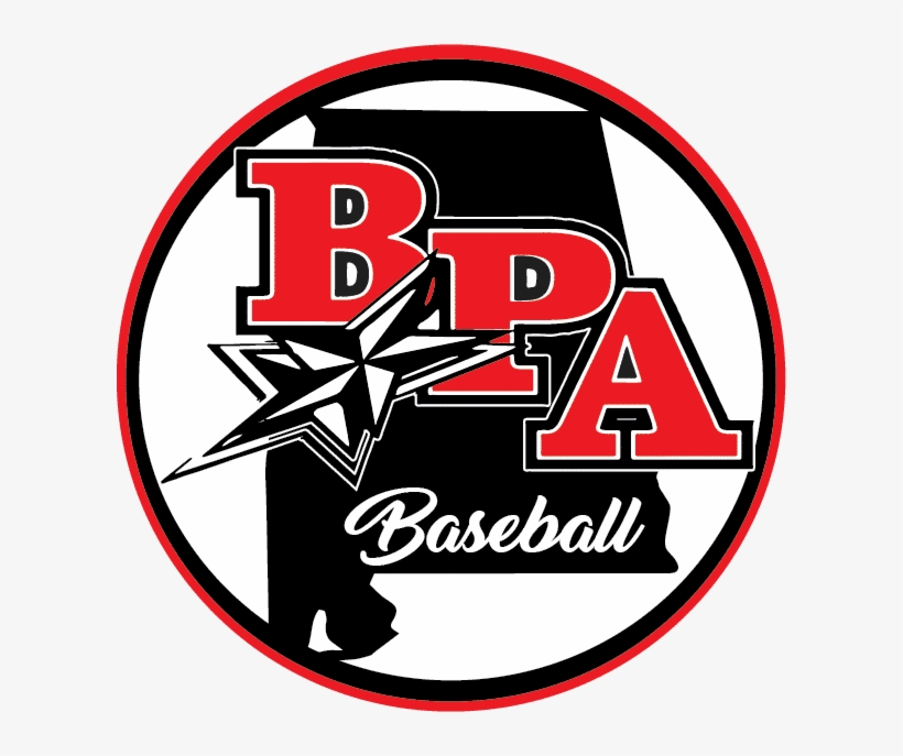 Alabama Youth Travel Baseball - Alabama, transparent png download